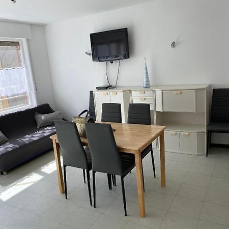 Studio Entree Par La Plage De Koksijde St Isdelbald Residence Portofino Екстер'єр фото