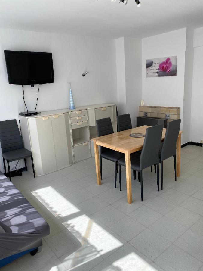 Studio Entree Par La Plage De Koksijde St Isdelbald Residence Portofino Екстер'єр фото