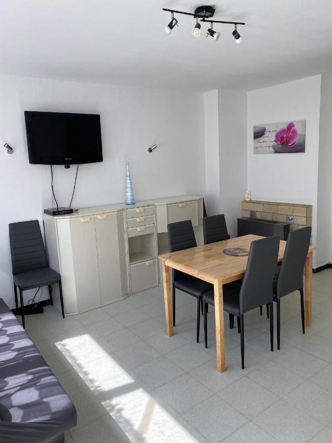 Studio Entree Par La Plage De Koksijde St Isdelbald Residence Portofino Екстер'єр фото